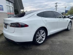 2015 Tesla Model S 70D