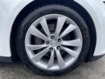 2015 Tesla Model S 70D