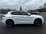 2018 Alfa Romeo Stelvio Quadrifoglio