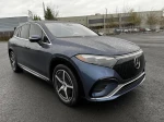 2023 Mercedes-Benz EQS 450 Base 4MATIC