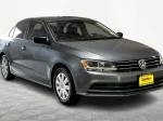 2015 Volkswagen Jetta 2.0L S