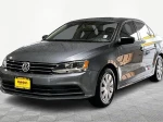 2015 Volkswagen Jetta 2.0L S