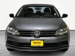 2015 Volkswagen Jetta 2.0L S