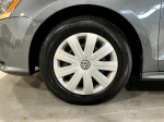 2015 Volkswagen Jetta 2.0L S