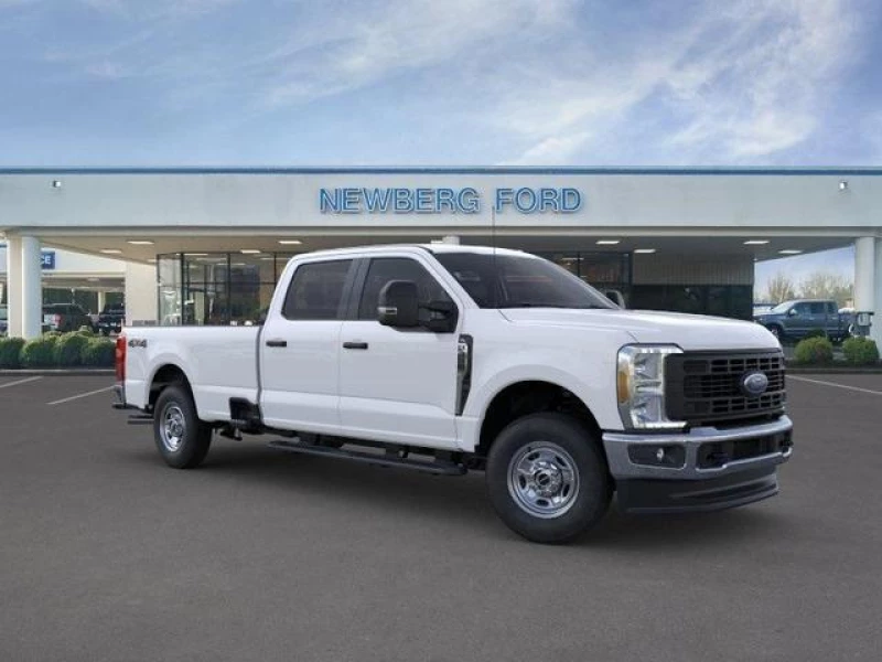 2023 Ford F-350 XL