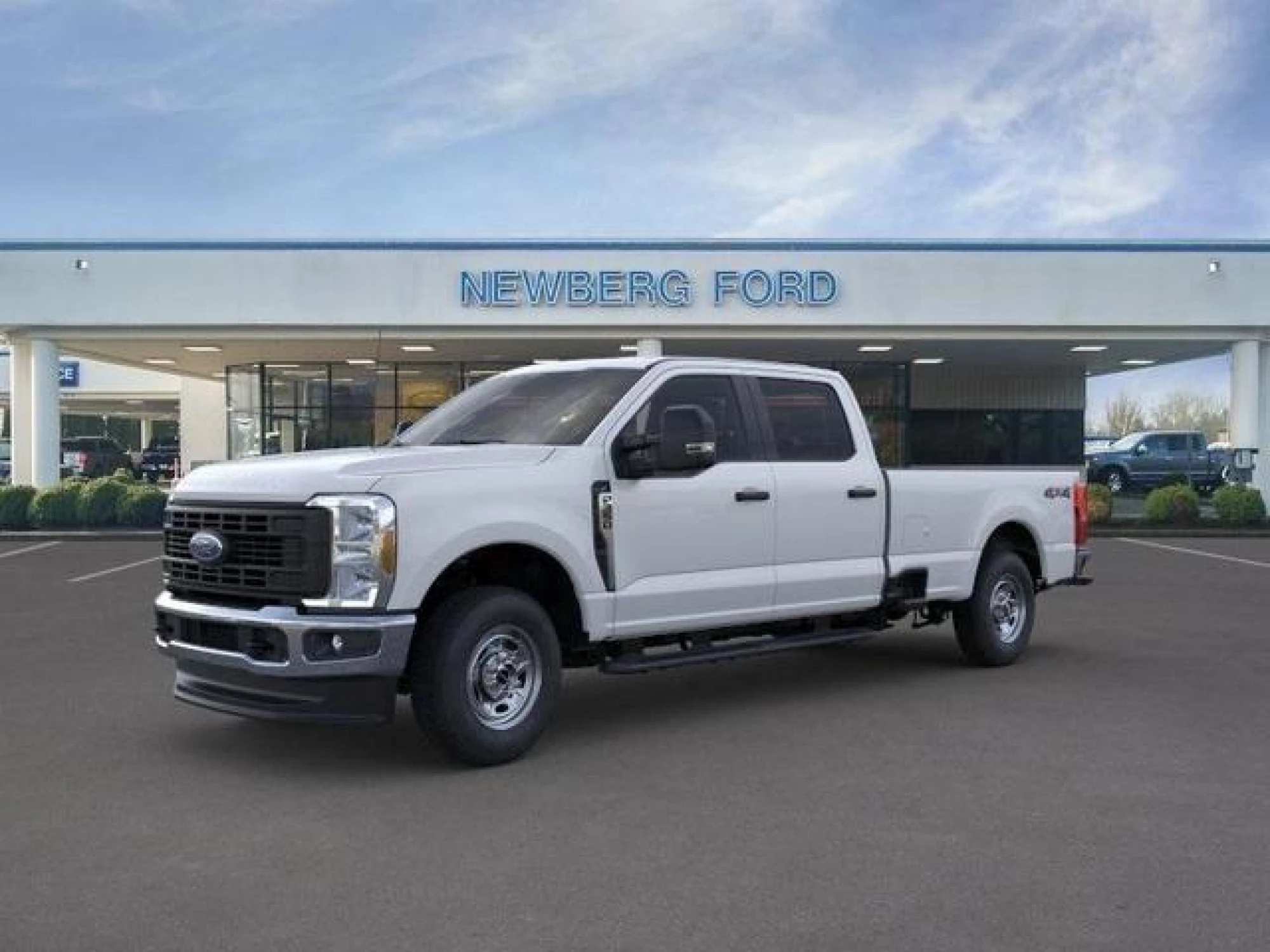2023 Ford F-350 XL