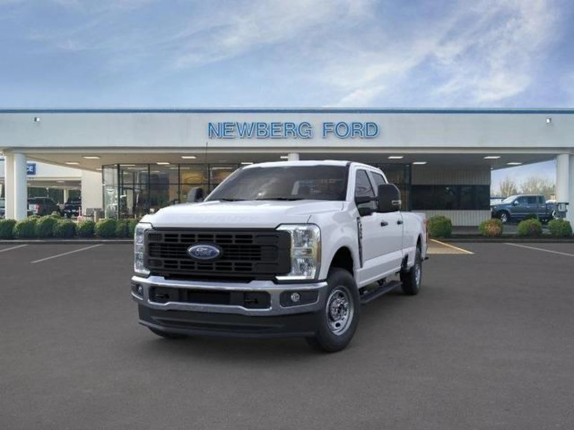 2023 Ford F-350 XL
