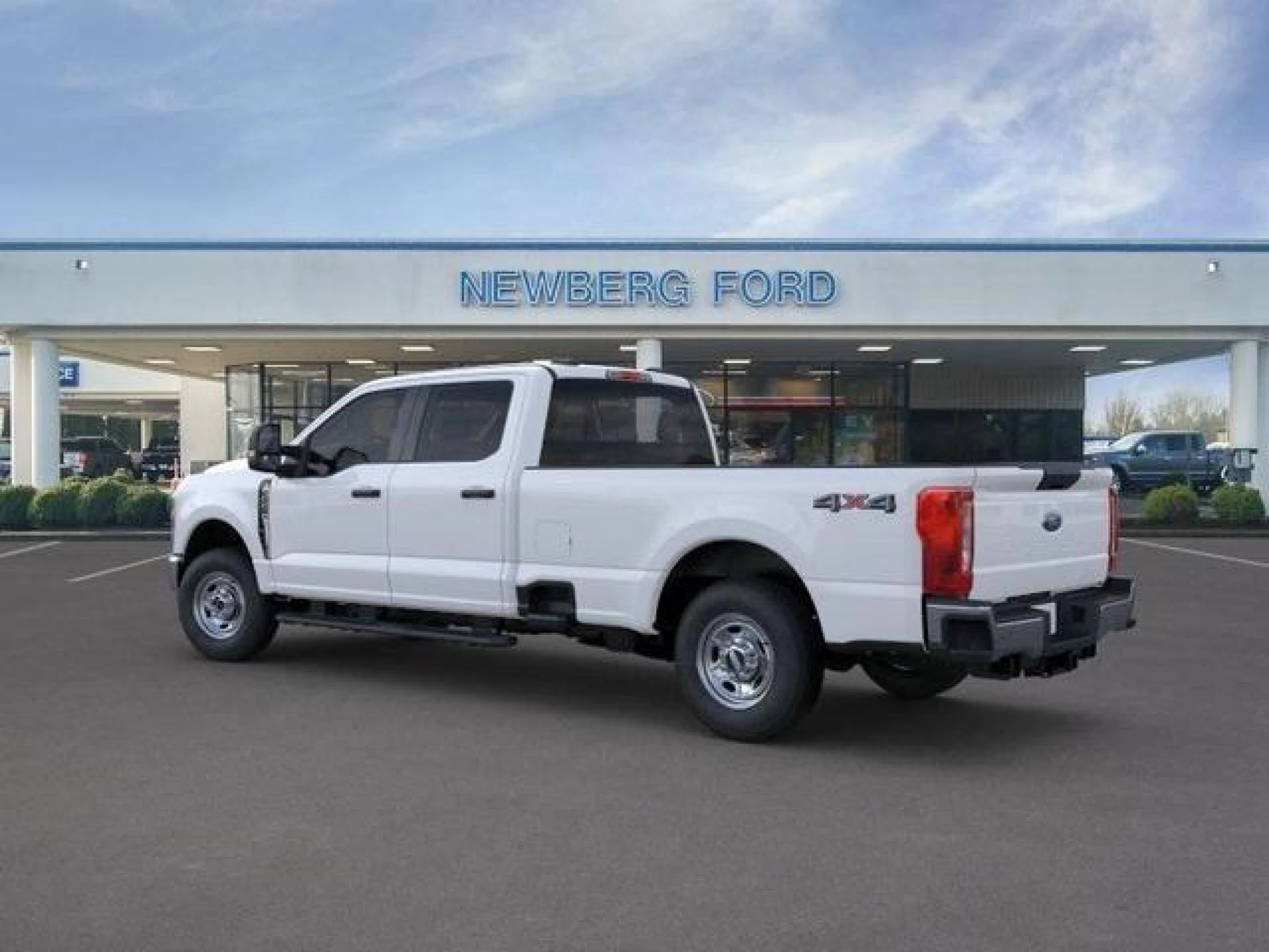 2023 Ford F-350 XL