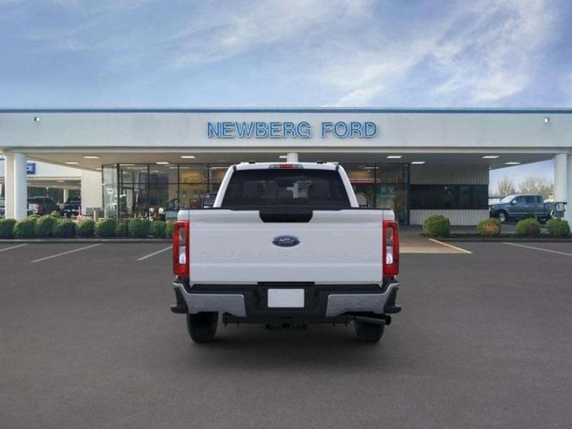2023 Ford F-350 XL
