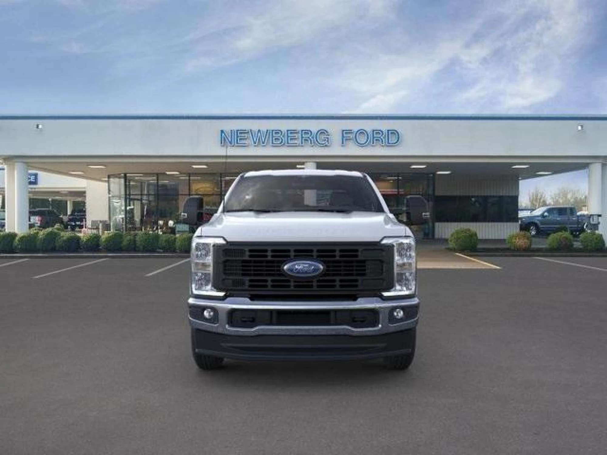 2023 Ford F-350 XL