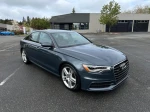 2015 Audi A6 3.0L TDI Prestige