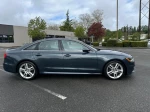 2015 Audi A6 3.0L TDI Prestige