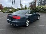 2015 Audi A6 3.0L TDI Prestige