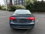 2015 Audi A6 3.0L TDI Prestige