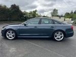 2015 Audi A6 3.0L TDI Prestige