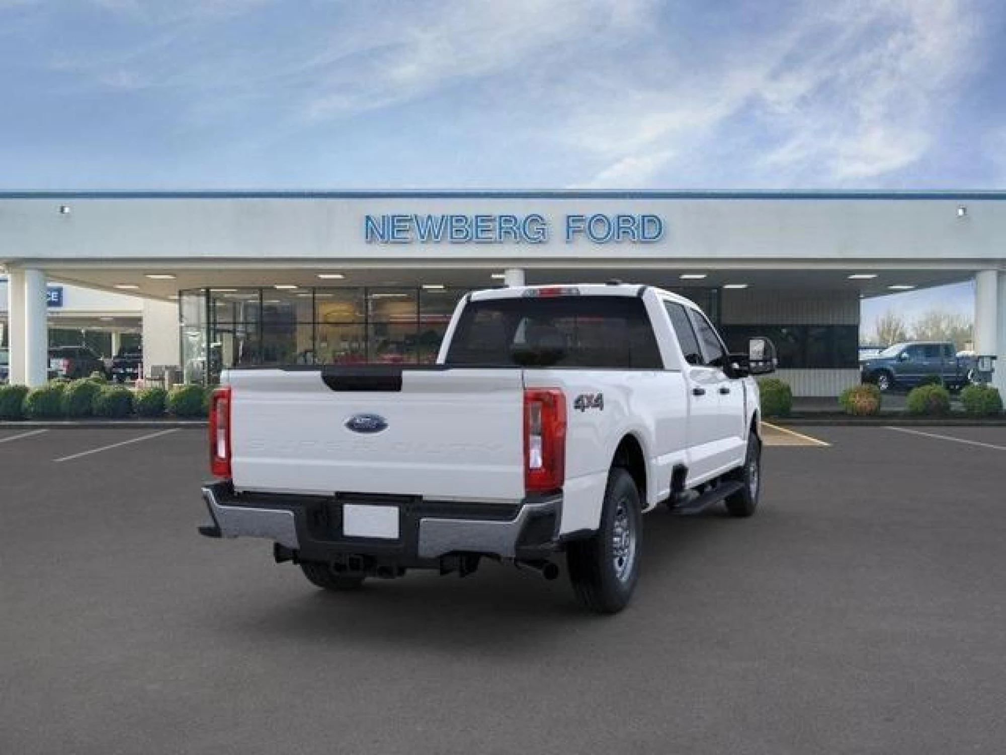 2023 Ford F-350 XL