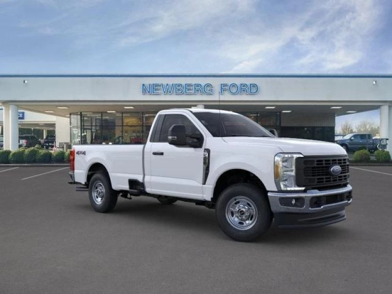 2023 Ford F-250 XL