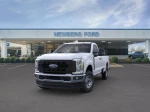 2023 Ford F-250 XL