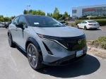 2023 Nissan ARIYA PLATINUM+