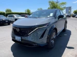 2023 Nissan ARIYA PLATINUM+