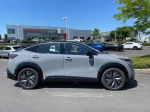 2023 Nissan ARIYA PLATINUM+