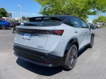 2023 Nissan ARIYA PLATINUM+