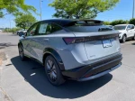 2023 Nissan ARIYA PLATINUM+