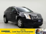 2016 Cadillac SRX Standard