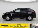 2016 Cadillac SRX Standard