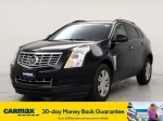 2016 Cadillac SRX Standard