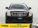 2016 Cadillac SRX Standard