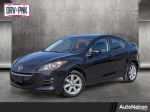 2010 Mazda Mazda3 i Touring