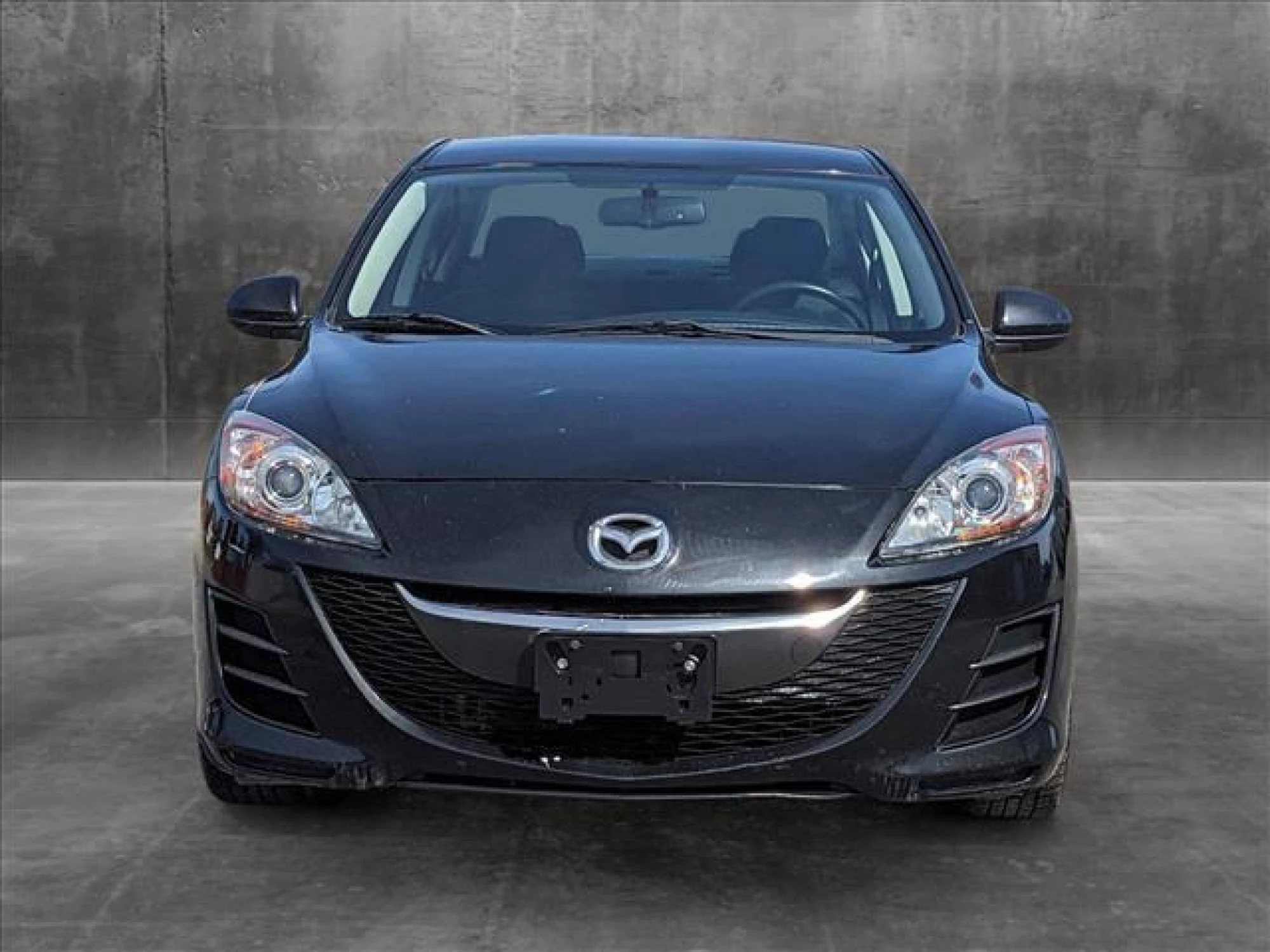 2010 Mazda Mazda3 i Touring