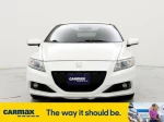 2014 Honda CR-Z EX