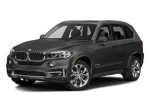 2018 BMW X5 eDrive xDrive40e