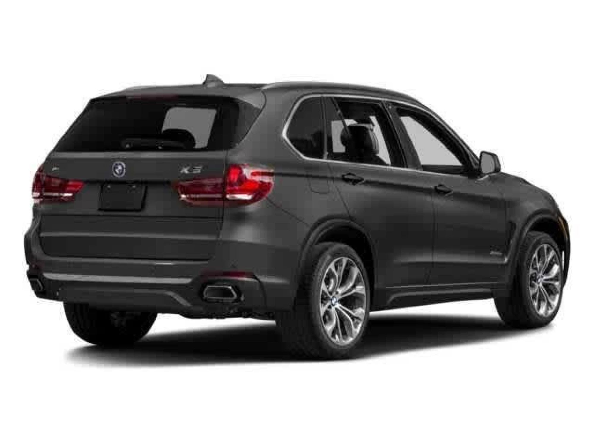 2018 BMW X5 eDrive xDrive40e