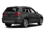 2018 BMW X5 eDrive xDrive40e