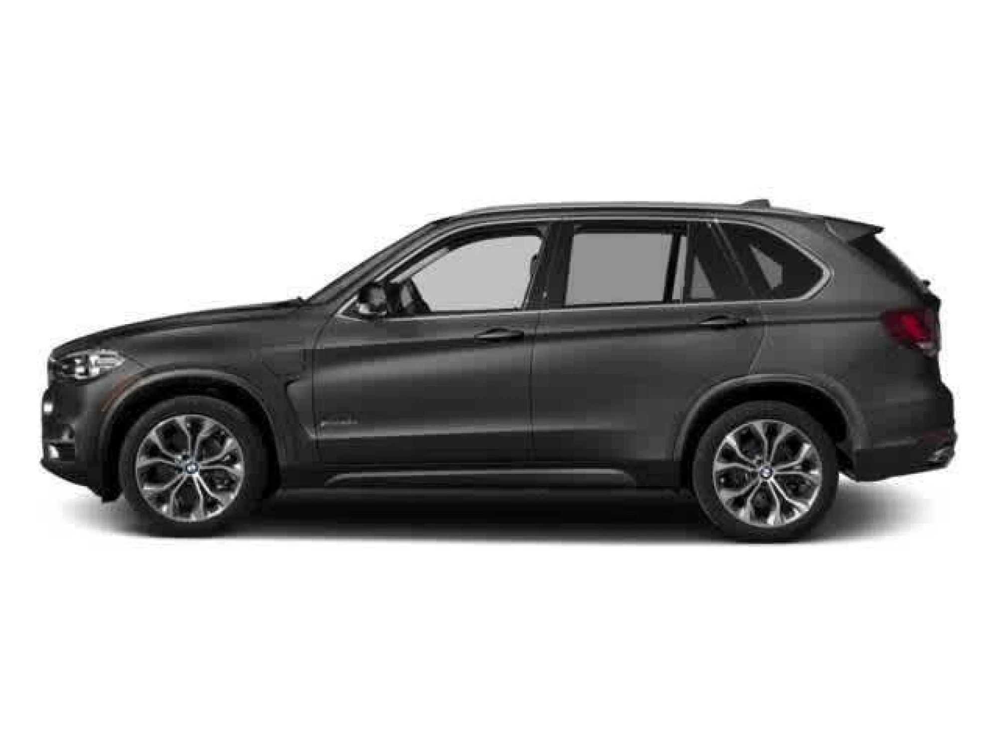 2018 BMW X5 eDrive xDrive40e