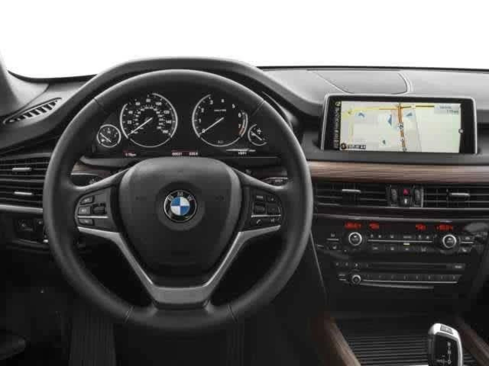 2018 BMW X5 eDrive xDrive40e