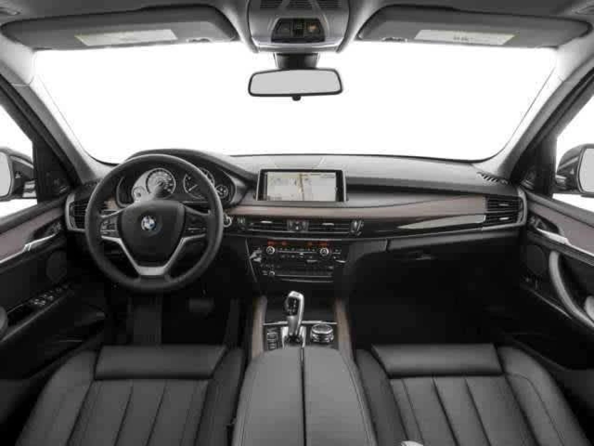 2018 BMW X5 eDrive xDrive40e