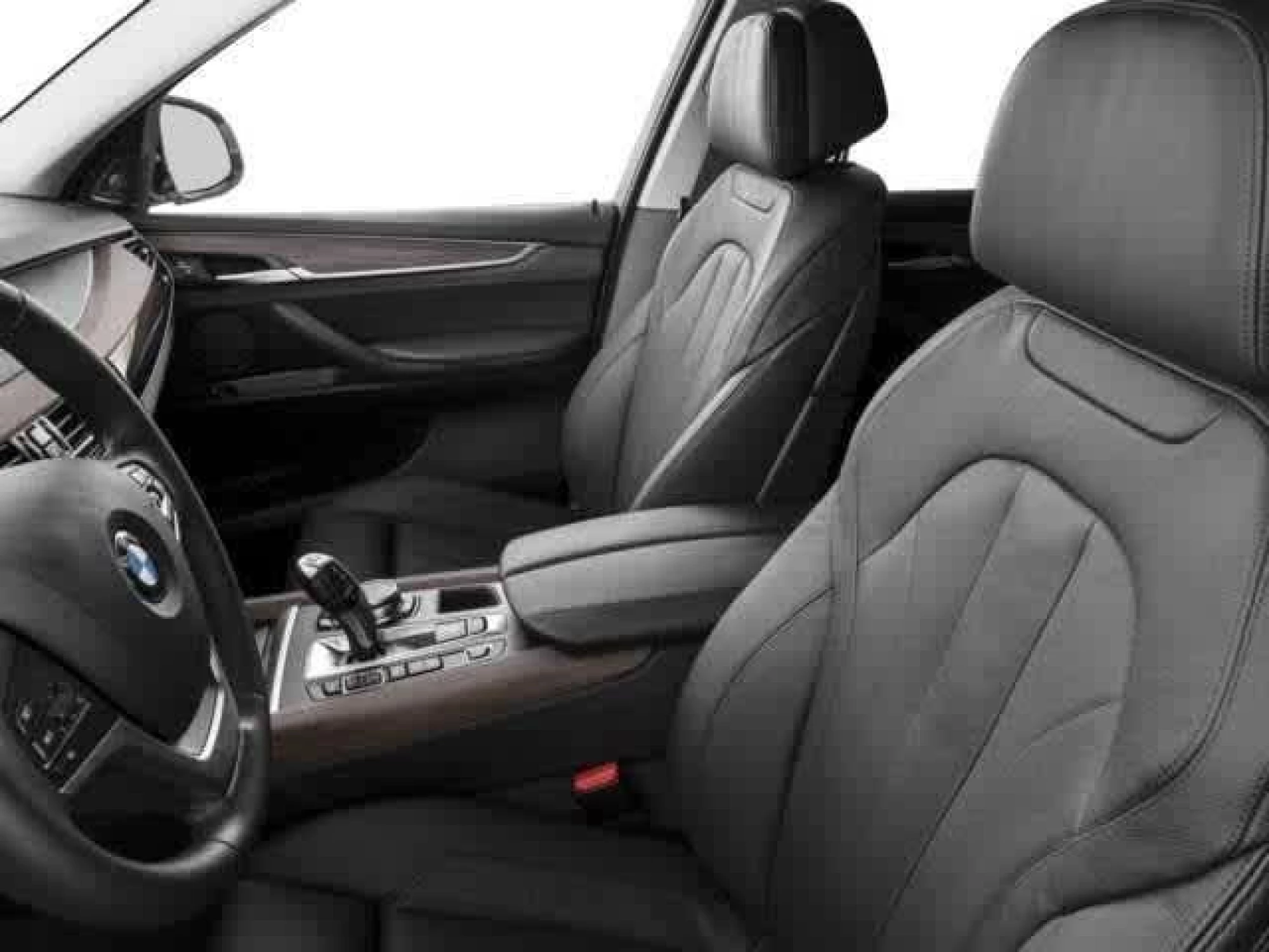 2018 BMW X5 eDrive xDrive40e