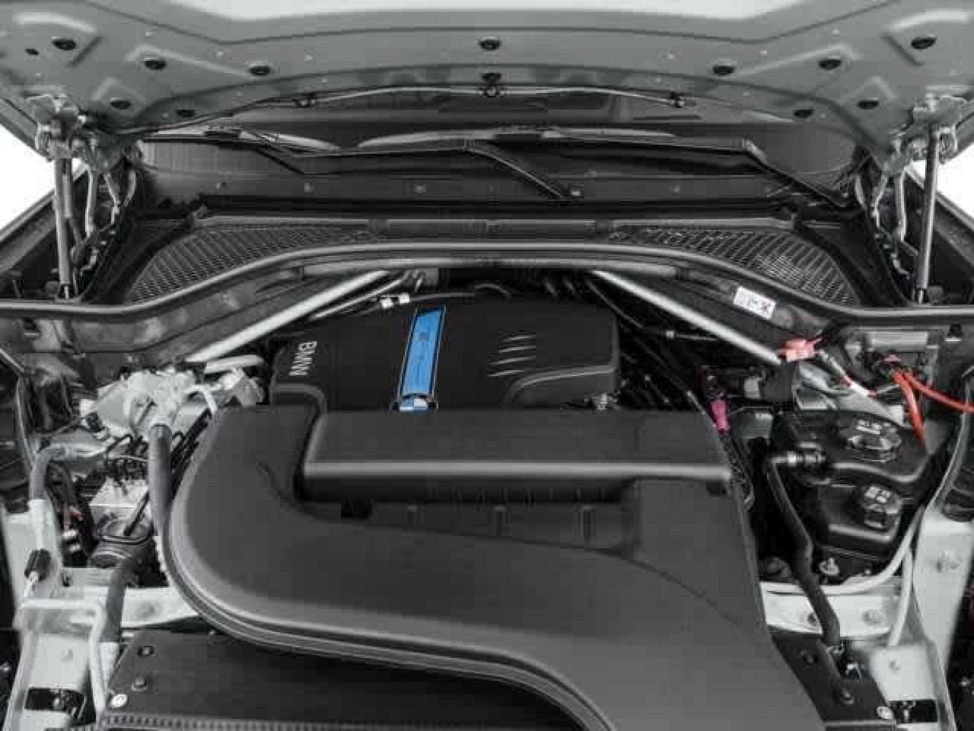 2018 BMW X5 eDrive xDrive40e