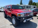 2008 Hummer H3 SUV