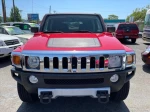 2008 Hummer H3 SUV