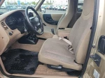 2001 Ford Ranger Edge