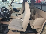 2001 Ford Ranger Edge