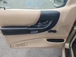 2001 Ford Ranger Edge