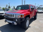 2008 Hummer H3 SUV