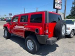 2008 Hummer H3 SUV