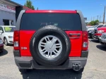 2008 Hummer H3 SUV